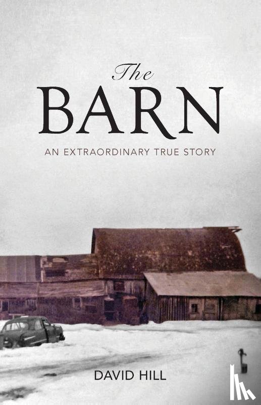 Hill, David - The Barn