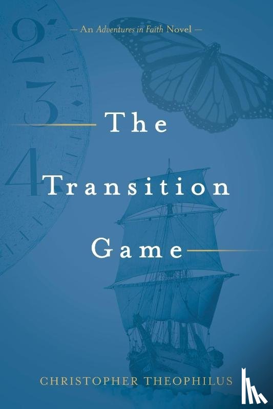 Theophilus, Christopher - The Transition Game