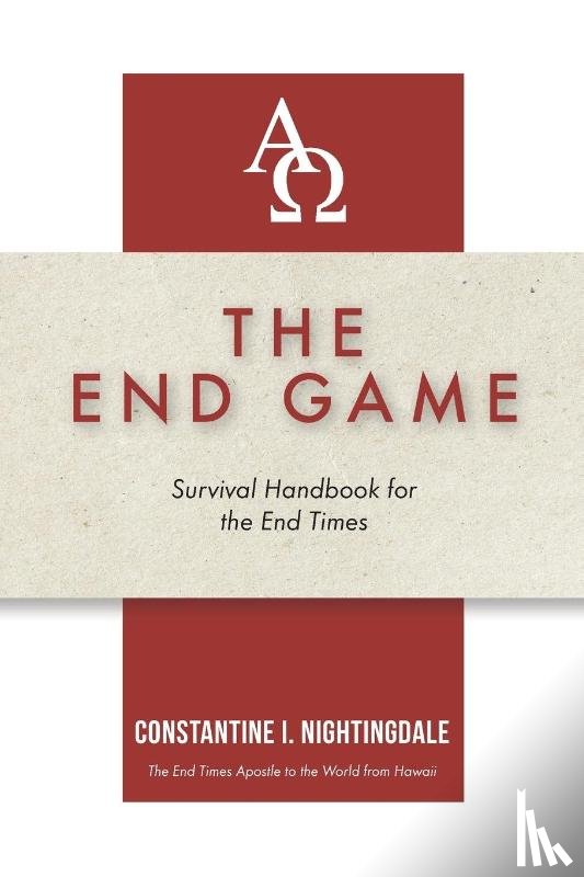 Nightingdale, Constantine I. - The End Game