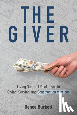 Burkette, Renée - The Giver