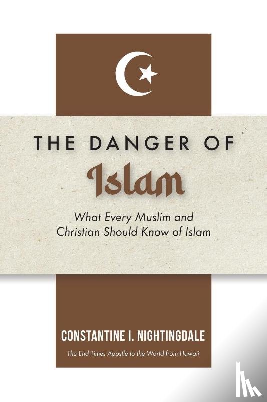 I. Nightingdale, Constantine - Dangers of Islam