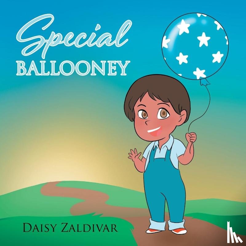 Zaldivar, Daisy - Special Ballooney