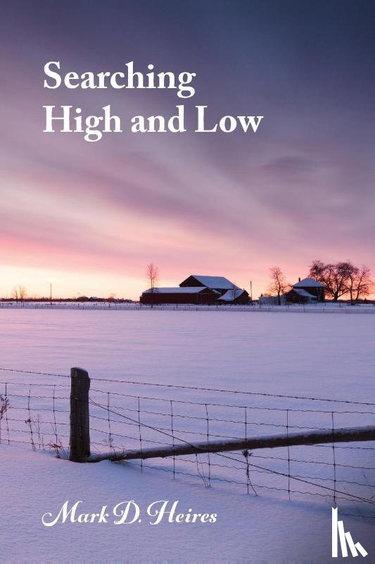 D. Heires, Mark - Searching High and Low