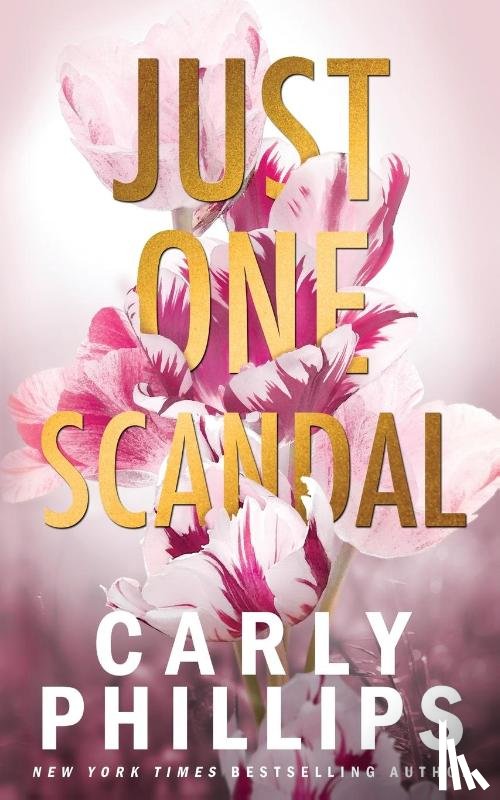 Phillips, Carly - Just One Scandal