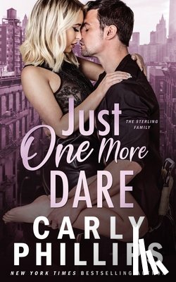 Phillips, Carly - Just One More Dare