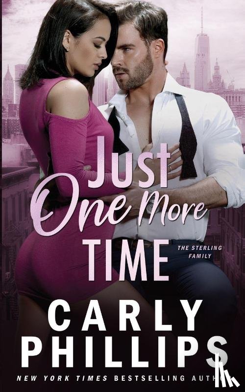 Phillips, Carly - Just One More Time