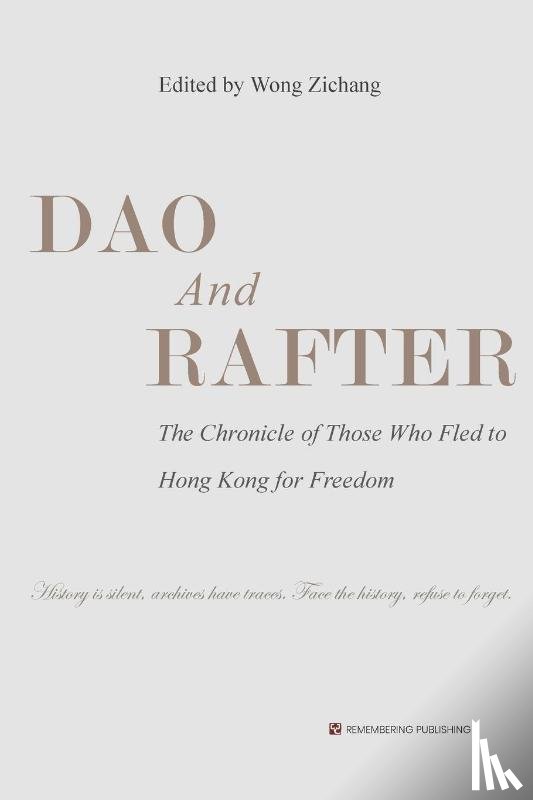  - Dao and Rafter