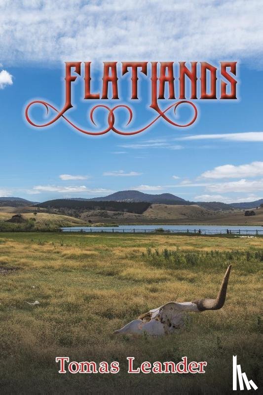 Leander, Tomas - Flatlands