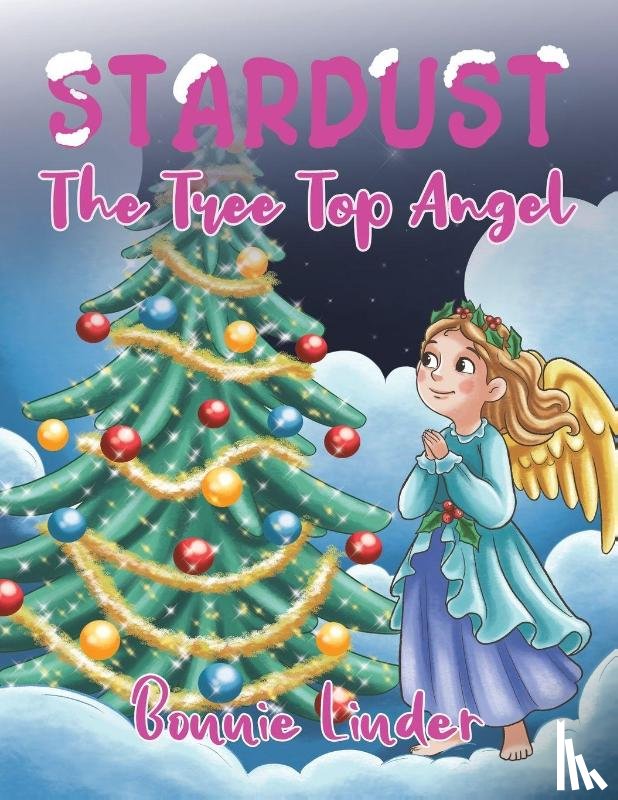 Linder, Bonnie - Stardust: The Tree Top Angel