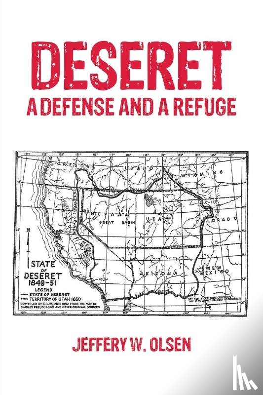 Olsen, Jeffery W - Deseret