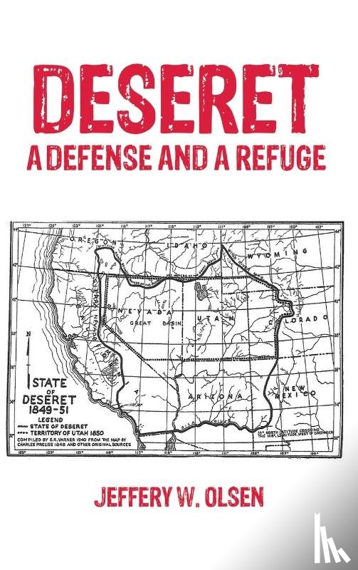 Olsen, Jeffery W - Deseret