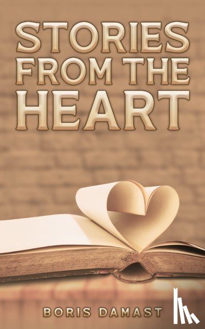 Damast, Boris - Stories From the Heart
