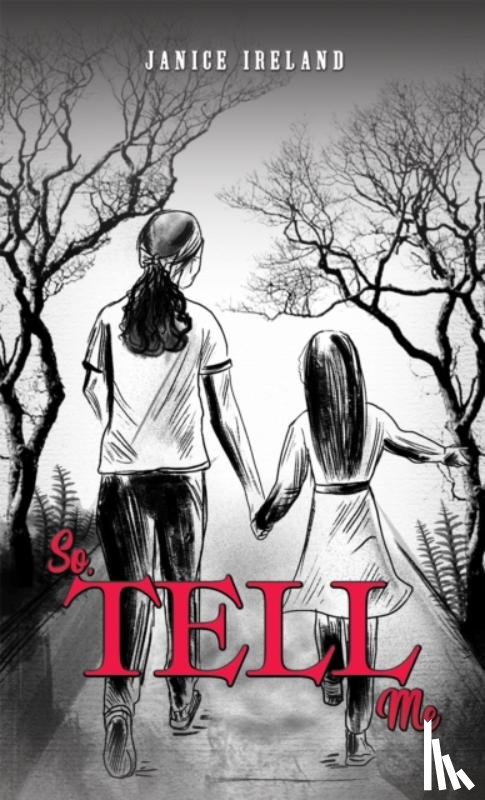 Ireland, Janice - So, Tell Me