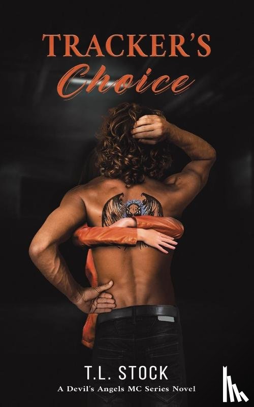 Stock, T L - Tracker's Choice