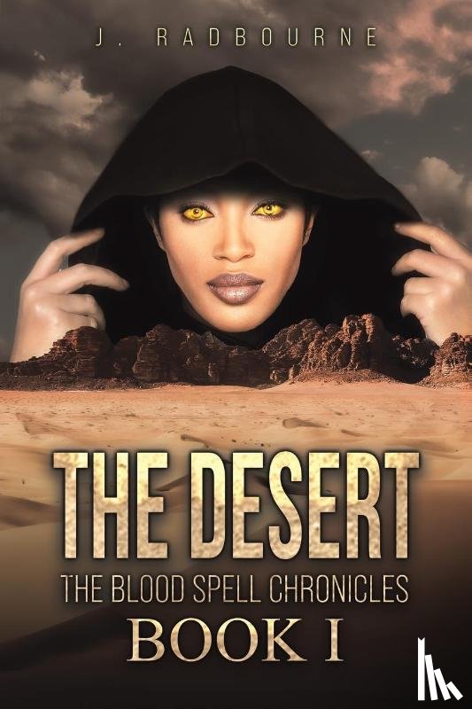 Radbourne, J - The Desert