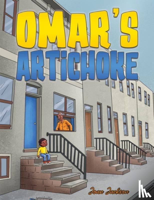 Jackson, Joan - Omar's Artichoke