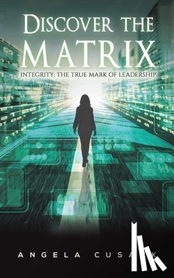 Cusack, Angela - Discover the Matrix