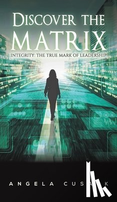 Cusack, Angela - Discover the Matrix