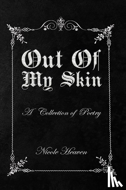 Heaven, Nicole - Out Of My Skin