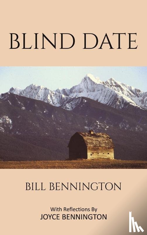 Bennington, Bill - Blind Date