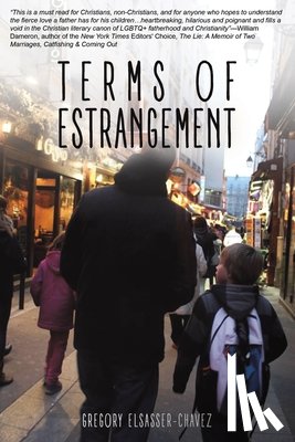 Elsasser-Chavez, Gregory - Terms of Estrangement