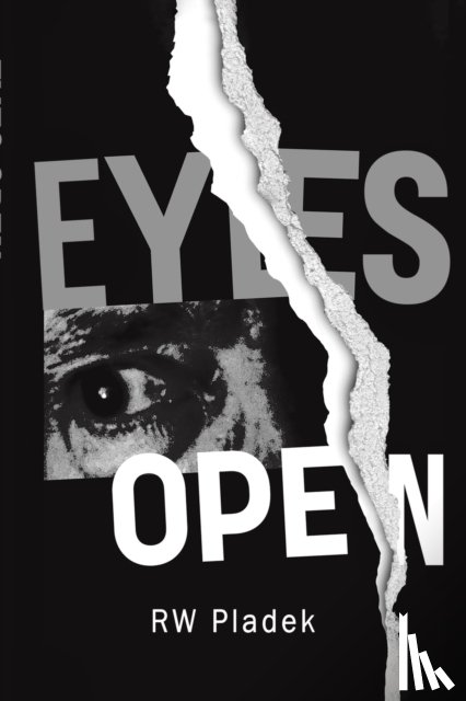Pladek, Rw - Eyes Open
