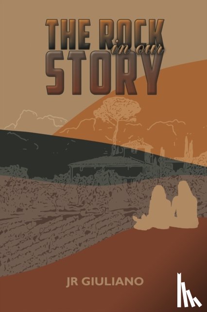 Giuliano - The Rock in Our Story