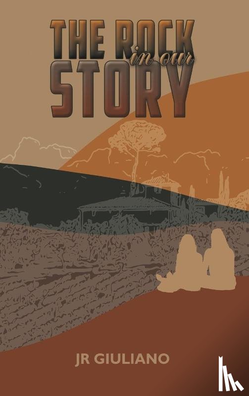 Giuliano - The Rock in Our Story