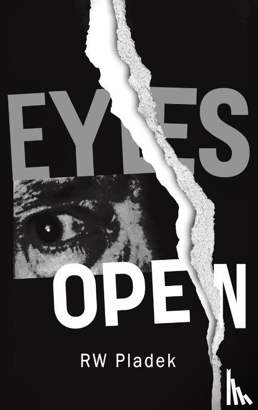 Pladek, Rw - Eyes Open