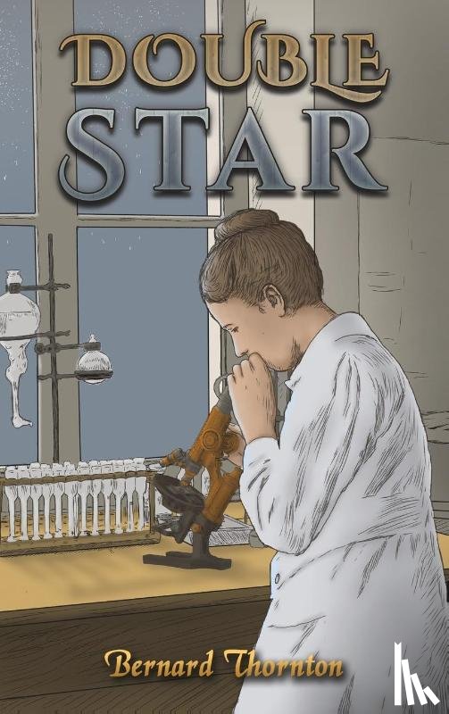 Thornton, Bernard - Double Star