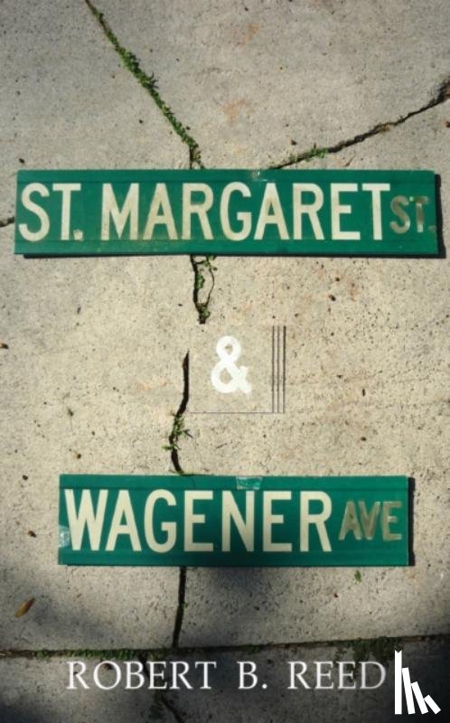 Reed, Robert B. - Saint Margaret & Wagener