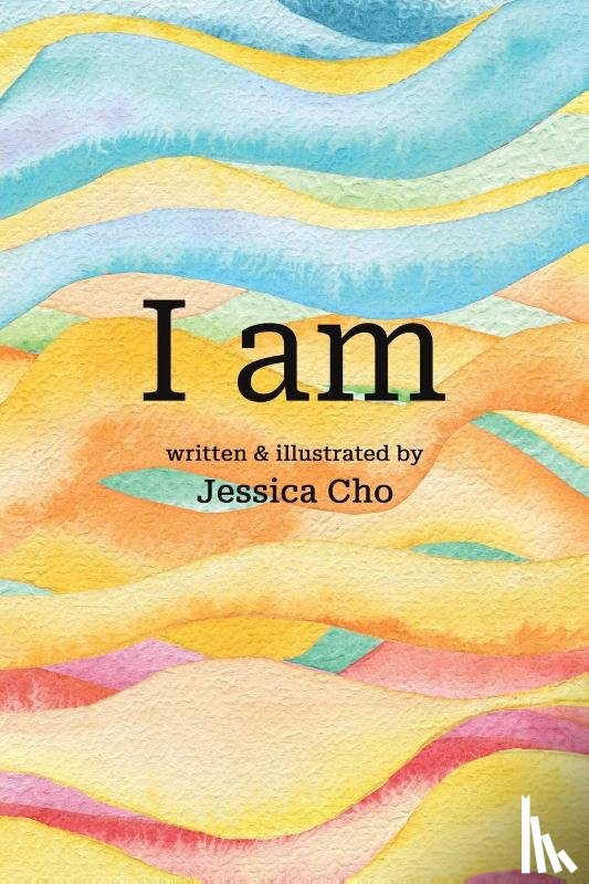 Cho, Jessica - I am