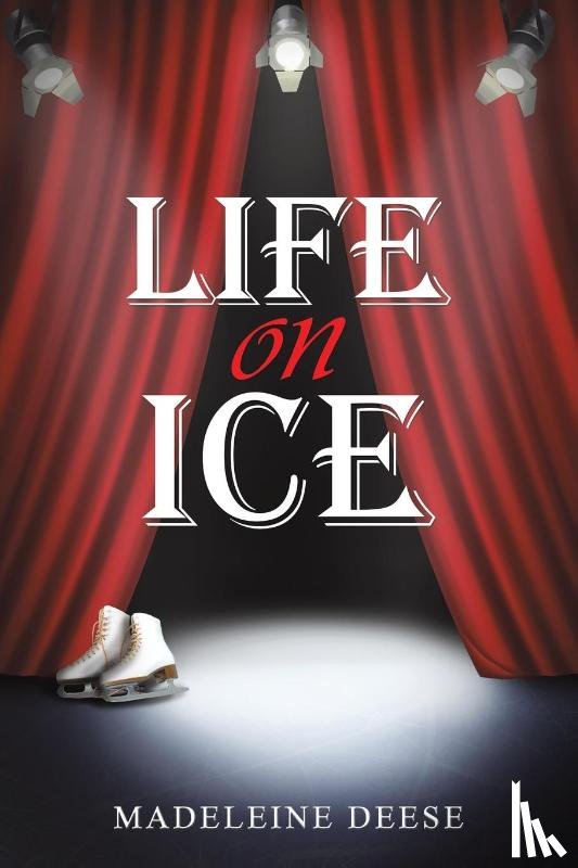 Deese, Madeleine - Life on Ice
