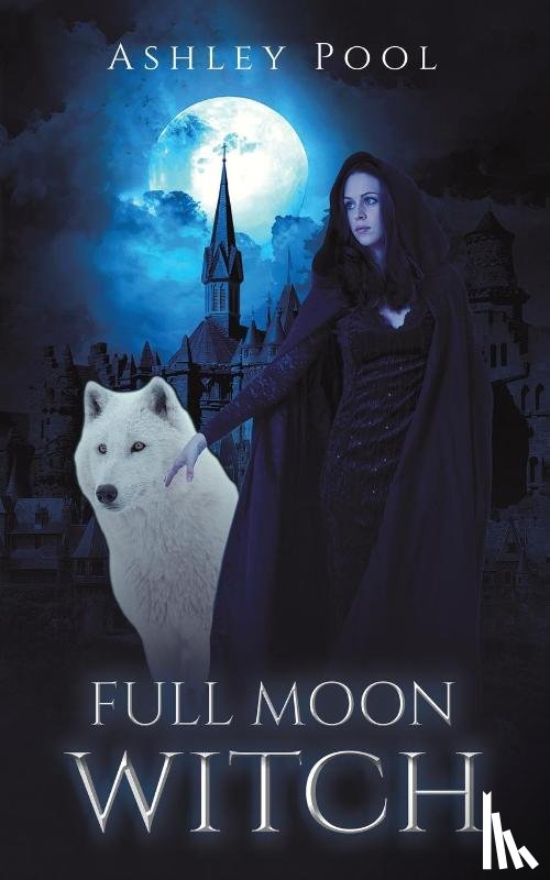 Pool, Ashley - Full Moon Witch