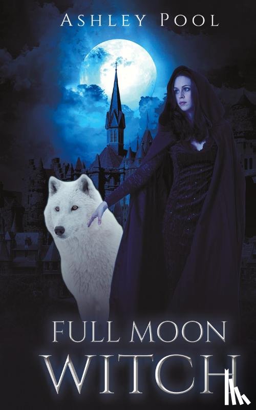 Pool, Ashley - Full Moon Witch