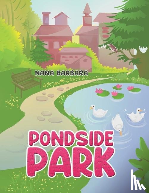 Barbara, Nana - Pondside Park