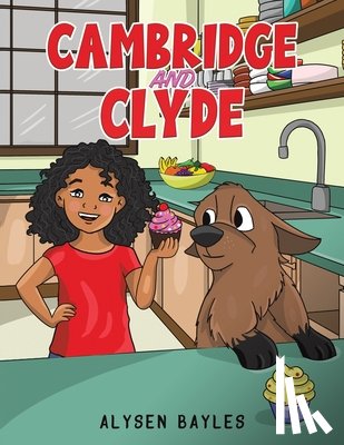 Bayles, Alysen - Cambridge and Clyde