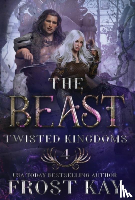 Kay, Frost - The Beast