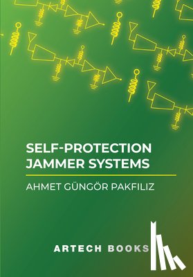 Pakfiliz, Ahmet Gungor - Self-Protection Jammer Systems