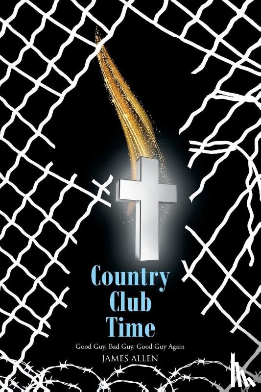 Allen, James - Country Club Time