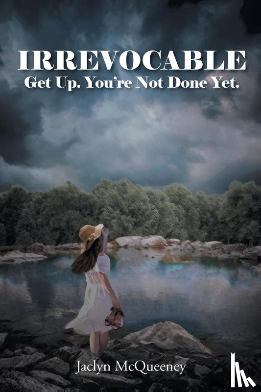 McQueeney, Jaclyn - Irrevocable