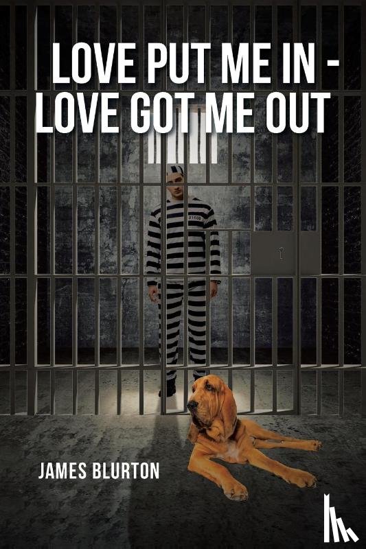 Blurton, James - Love Put Me In - Love Got Me Out