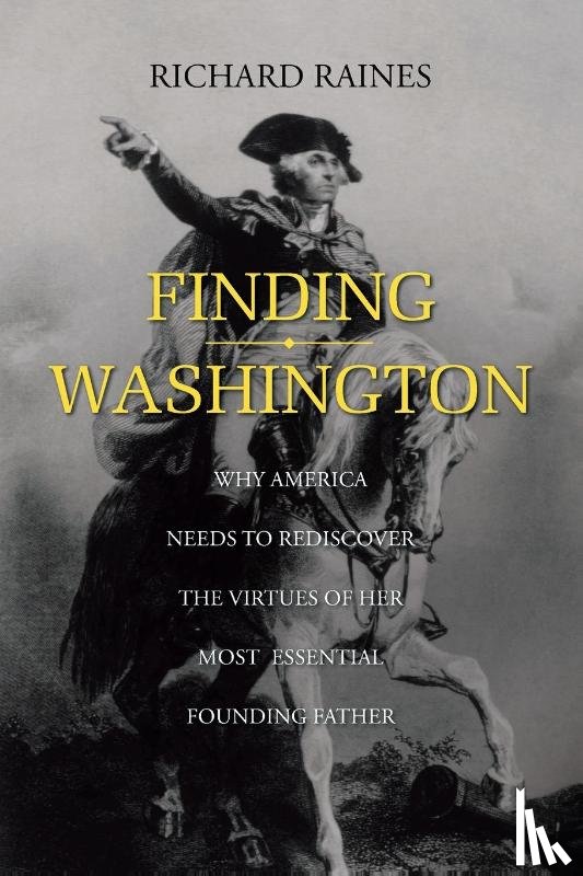 Raines, Richard - Finding Washington