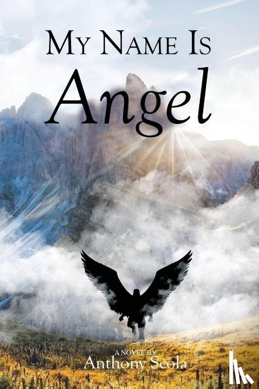 Scola, Anthony - My Name Is Angel
