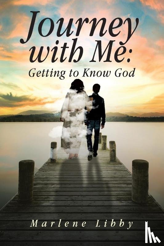 Libby, Marlene - Journey with Me