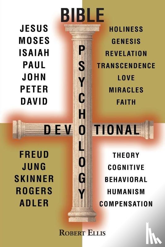 Ellis, Robert - Bible Psychology Devotional