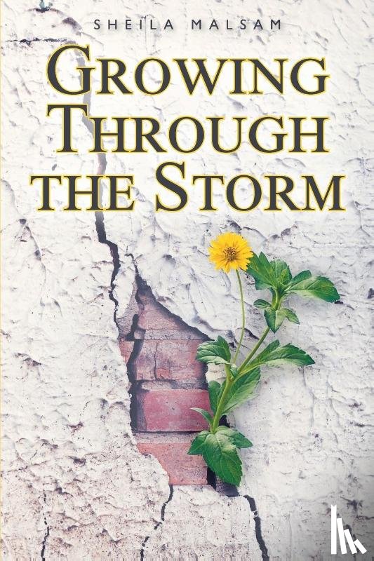 Malsam, Sheila - Growing through the Storm