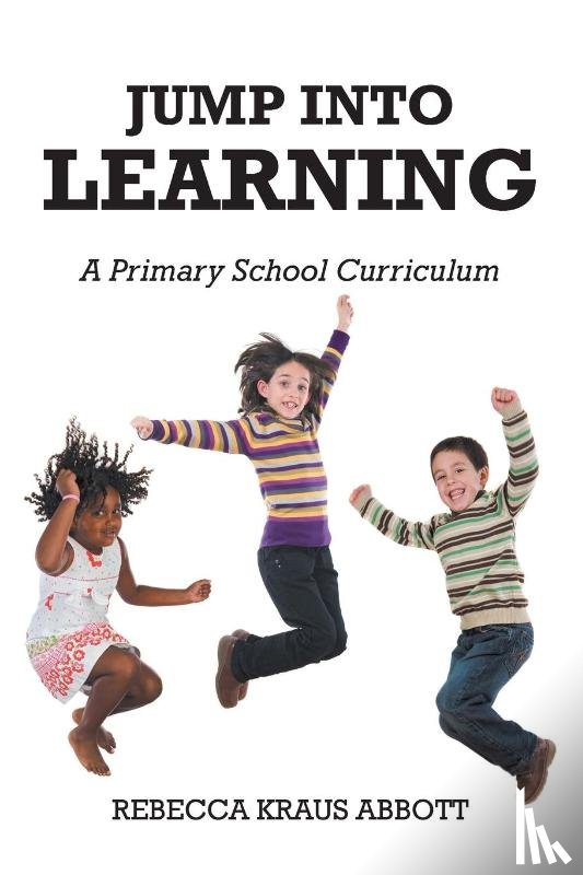 Abbott, Rebecca Kraus - Jump Into Learning