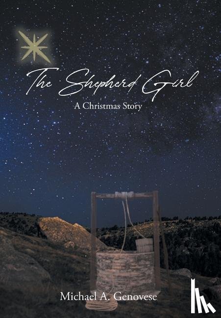 Genovese, Michael a - The Shepherd Girl