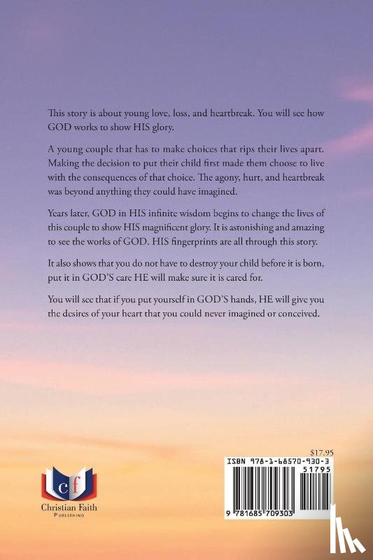 Hilton, Betty B. - In God's Time